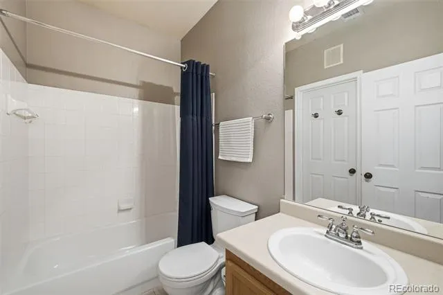 6013 Castlegate Drive W #D26 Castle Rock, CO 80108