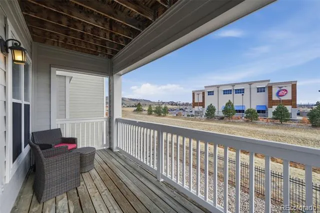 6013 Castlegate Drive W #D26 Castle Rock, CO 80108