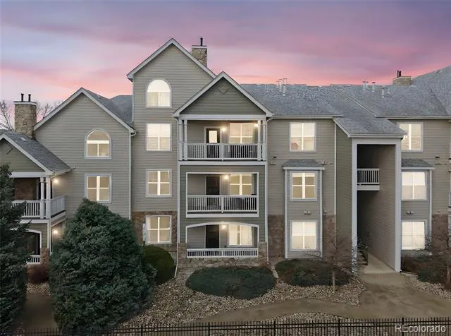 6013 Castlegate Drive W #D26 Castle Rock, CO 80108