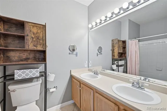 6013 Castlegate Drive W #D26 Castle Rock, CO 80108