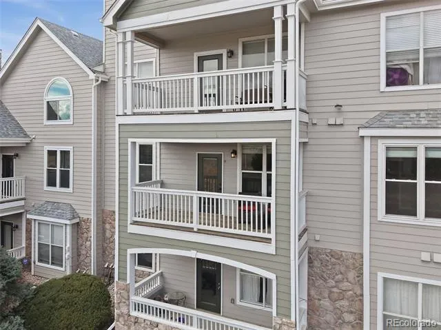 6013 Castlegate Drive W #D26 Castle Rock, CO 80108