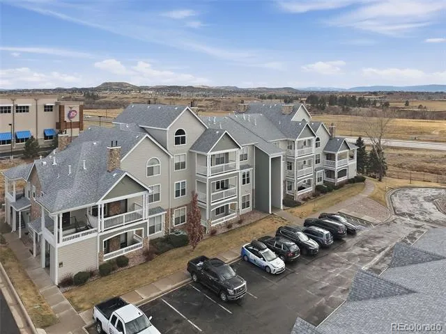 6013 Castlegate Drive W #D26 Castle Rock, CO 80108