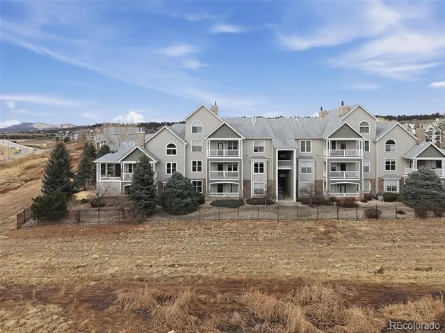 6013 Castlegate Drive W #D26 Castle Rock, CO 80108