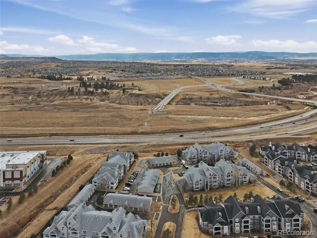 6013 Castlegate Drive W #D26 Castle Rock, CO 80108