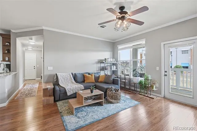 6013 Castlegate Drive W #D26 Castle Rock, CO 80108