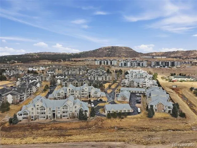 6013 Castlegate Drive W #D26 Castle Rock, CO 80108