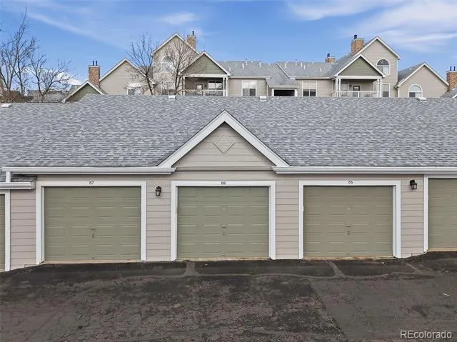 6013 Castlegate Drive W #D26 Castle Rock, CO 80108