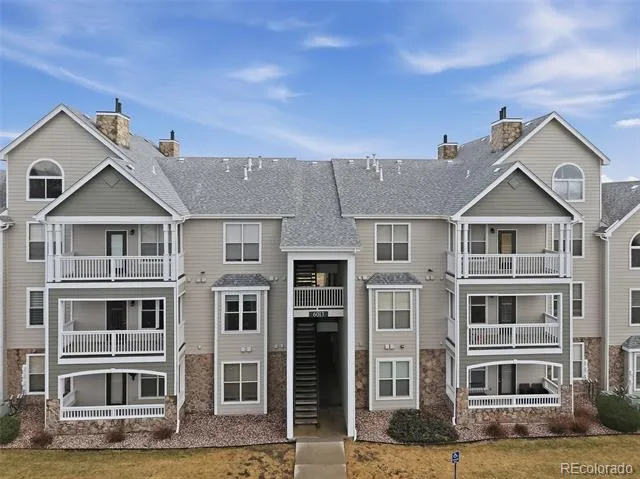 6013 Castlegate Drive W #D26 Castle Rock, CO 80108