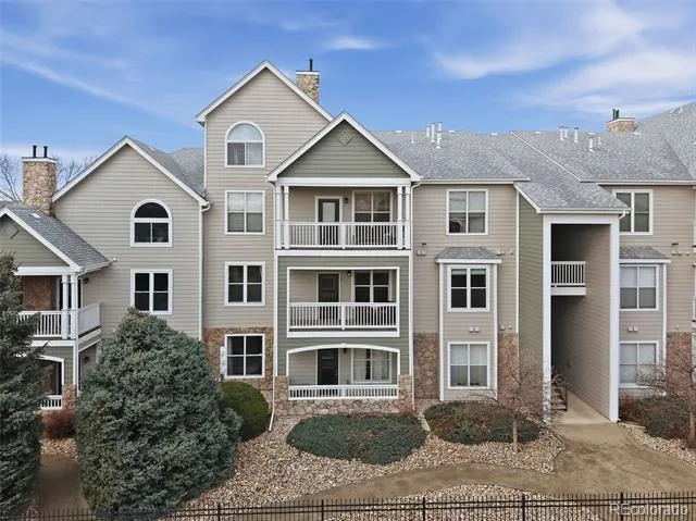 6013 Castlegate Drive W #D26 Castle Rock, CO 80108