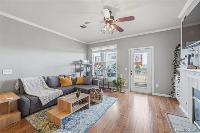 6013 Castlegate Drive W #D26 Castle Rock, CO 80108