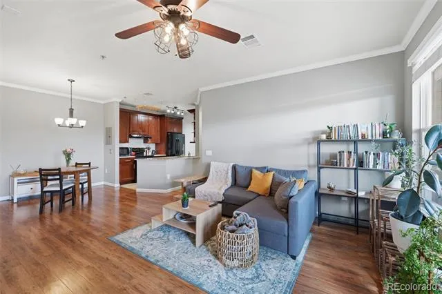 6013 Castlegate Drive W #D26 Castle Rock, CO 80108