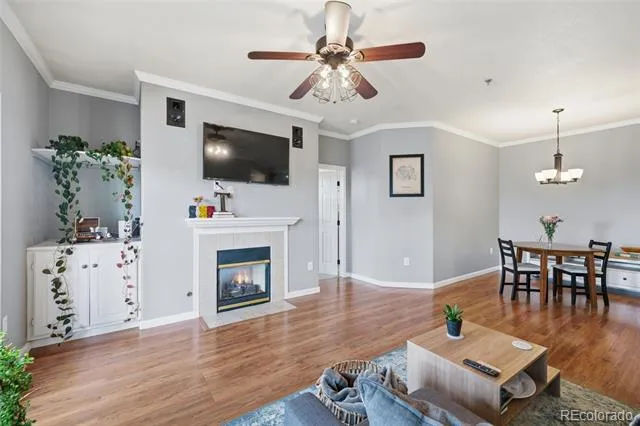 6013 Castlegate Drive W #D26 Castle Rock, CO 80108