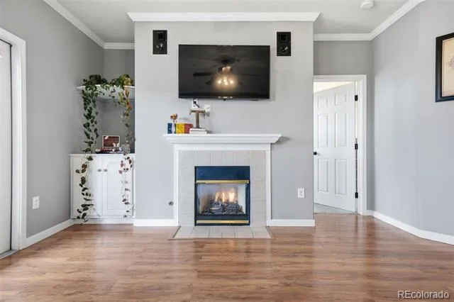 6013 Castlegate Drive W #D26 Castle Rock, CO 80108