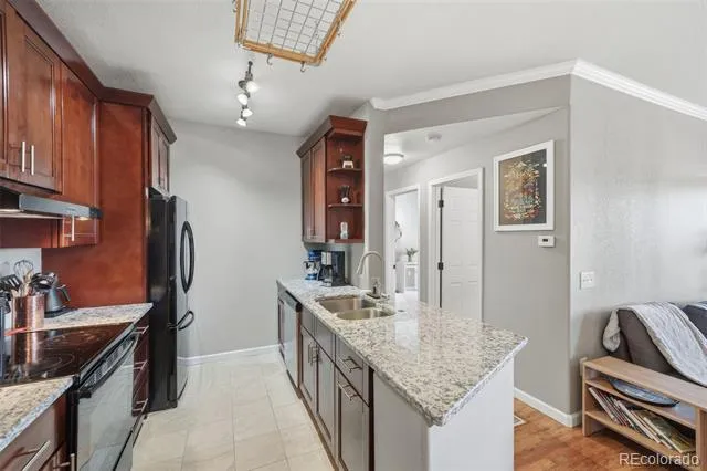 6013 Castlegate Drive W #D26 Castle Rock, CO 80108