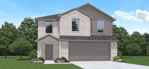 3017 Navy Hill Court