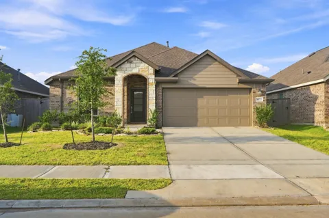 14222 Overbrook Willow Way