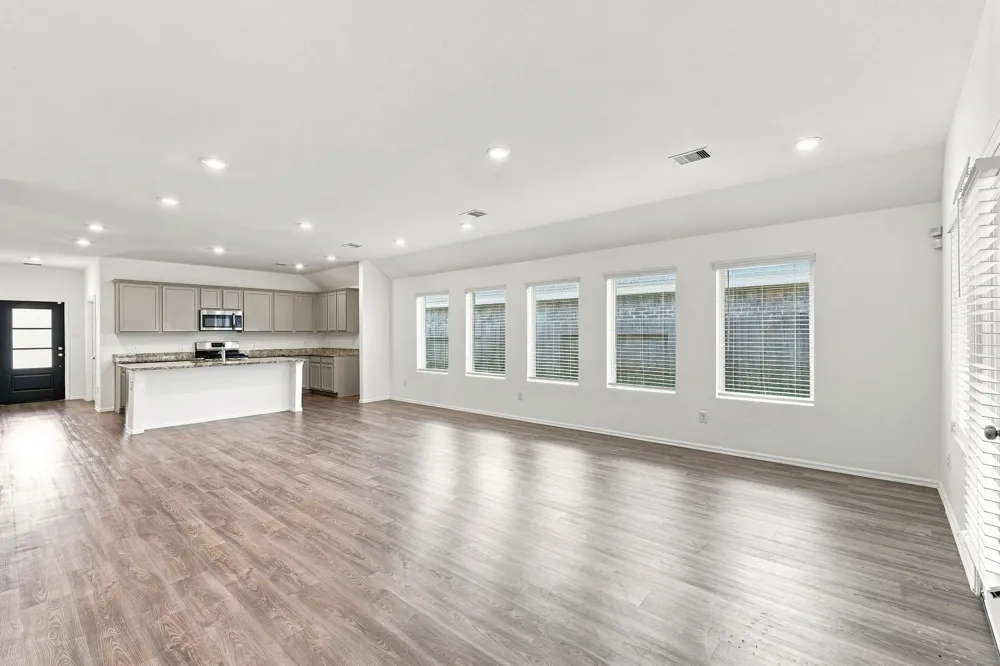 14222 Overbrook Willow Way Rosharon, TX 77583