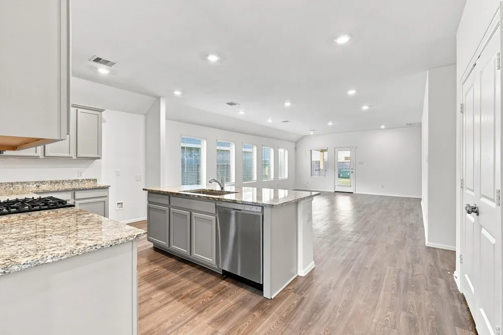 14222 Overbrook Willow Way Rosharon, TX 77583