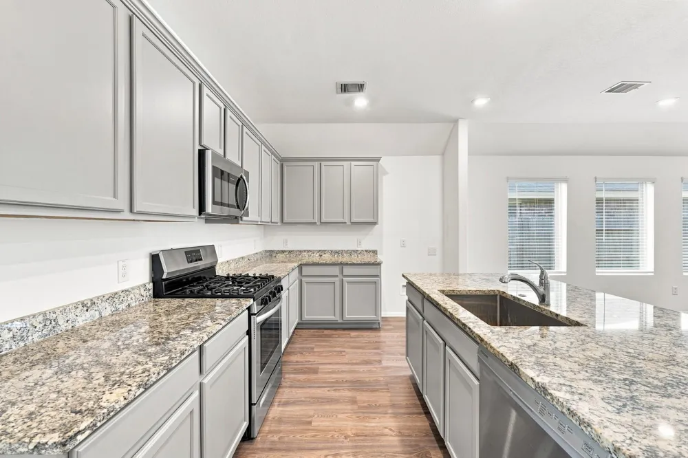 14222 Overbrook Willow Way Rosharon, TX 77583