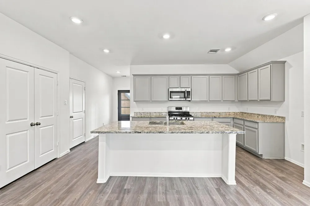 14222 Overbrook Willow Way Rosharon, TX 77583