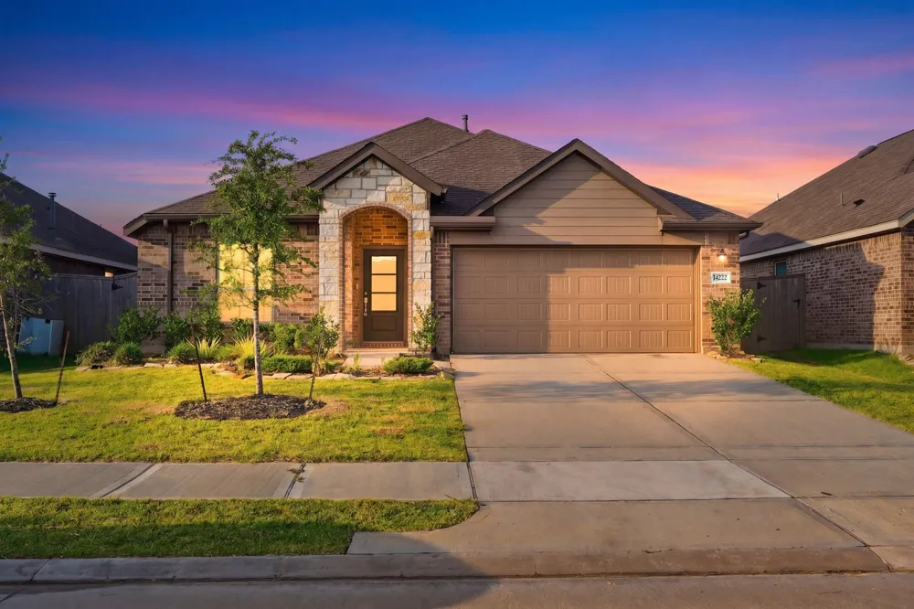 14222 Overbrook Willow Way Rosharon, TX 77583