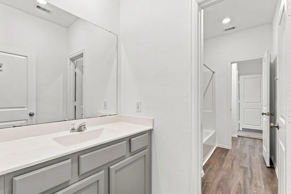14222 Overbrook Willow Way Rosharon, TX 77583