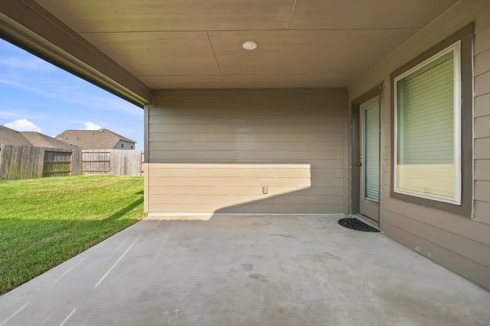 14222 Overbrook Willow Way Rosharon, TX 77583