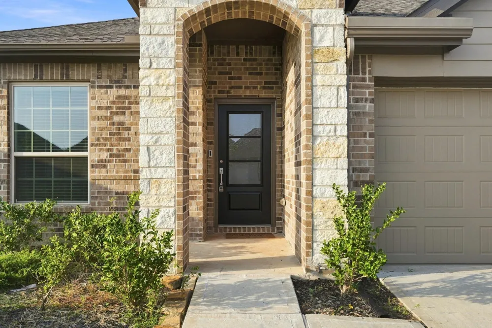 14222 Overbrook Willow Way Rosharon, TX 77583