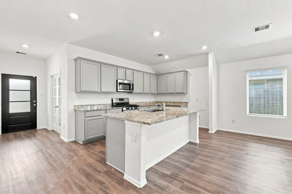 14222 Overbrook Willow Way Rosharon, TX 77583
