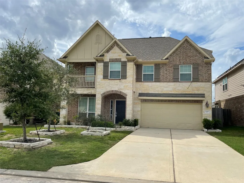 627 Oak Circle Drive E Conroe, TX 77301