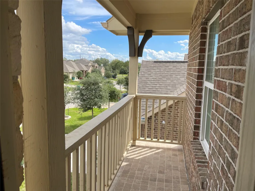 627 Oak Circle Drive E Conroe, TX 77301