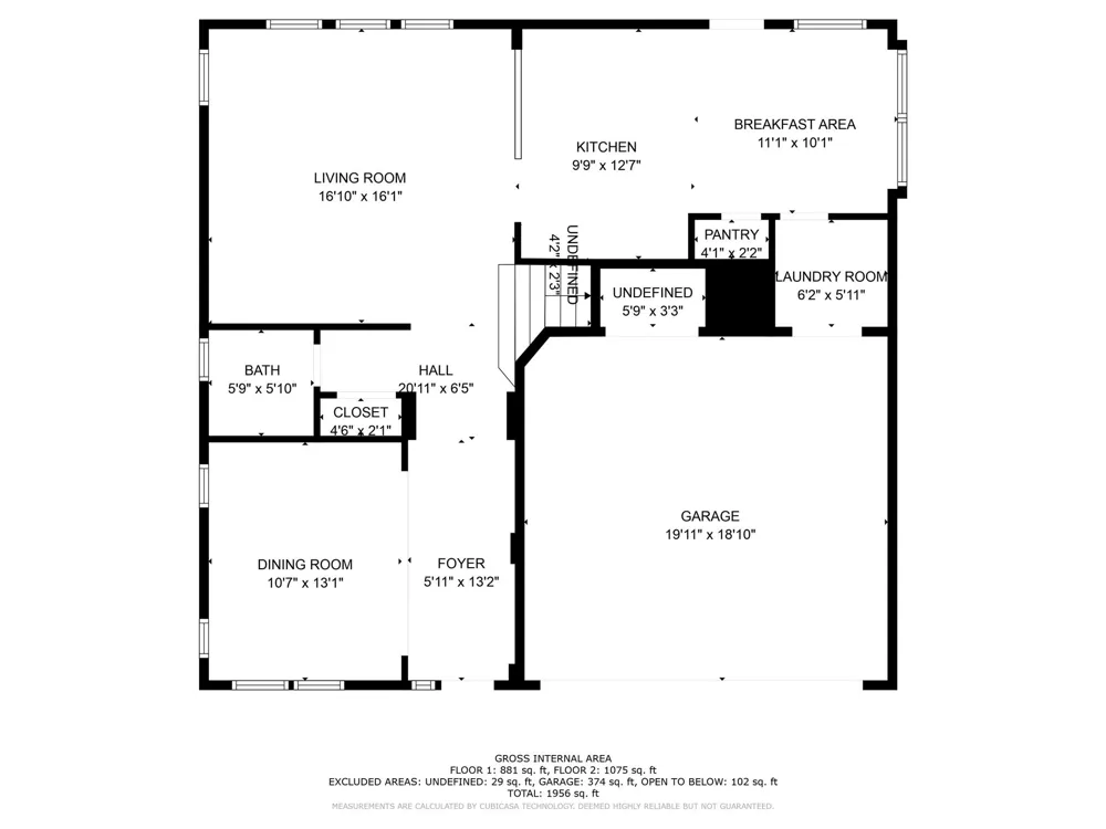 627 Oak Circle Drive E Conroe, TX 77301