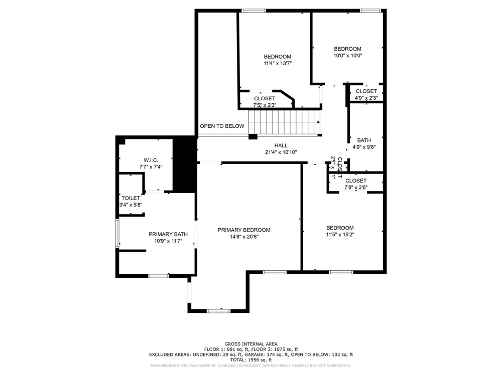 627 Oak Circle Drive E Conroe, TX 77301