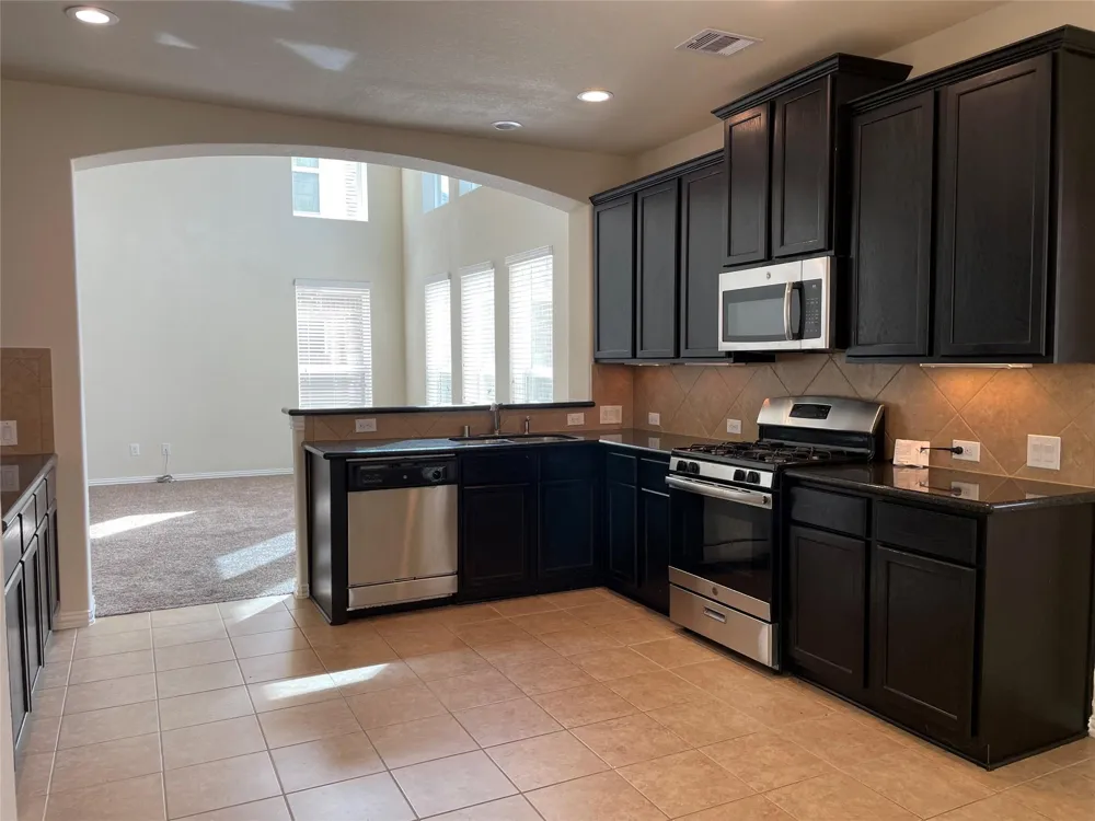 627 Oak Circle Drive E Conroe, TX 77301