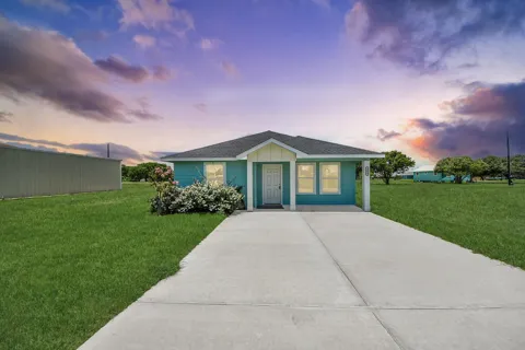 288 Buckskin Drive
