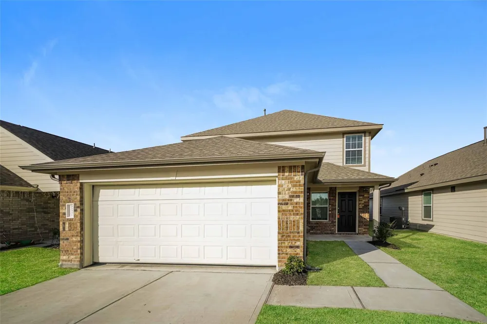 22331 Porter Mountain Trail Porter, TX 77365
