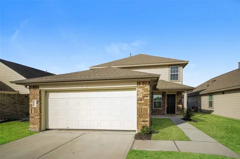 22331 Porter Mountain Trail