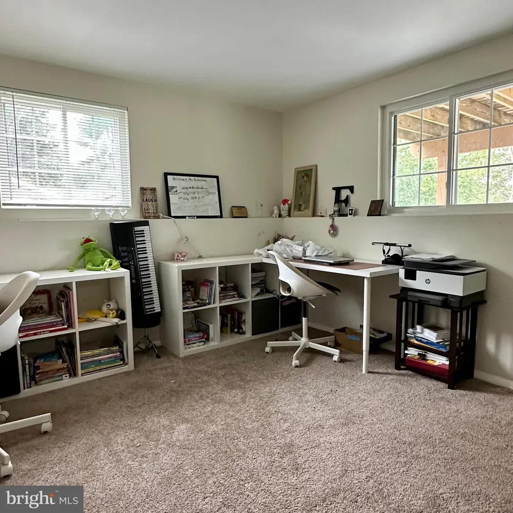 7226 MARR DRIVE Warrenton, VA 20187