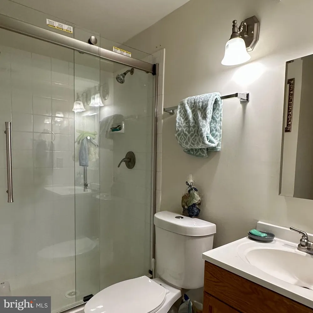 7226 MARR DRIVE Warrenton, VA 20187
