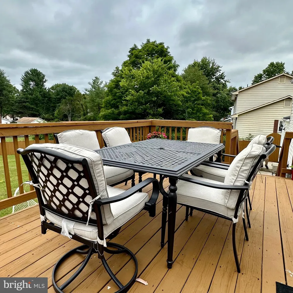 7226 MARR DRIVE Warrenton, VA 20187