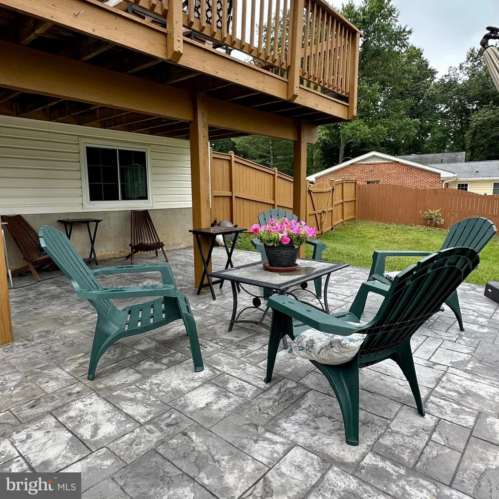 7226 MARR DRIVE Warrenton, VA 20187