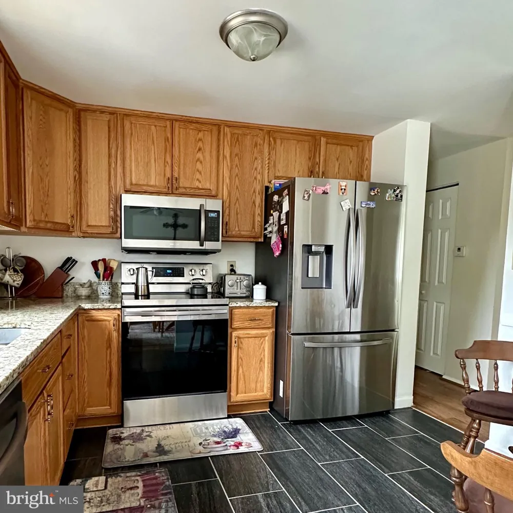 7226 MARR DRIVE Warrenton, VA 20187