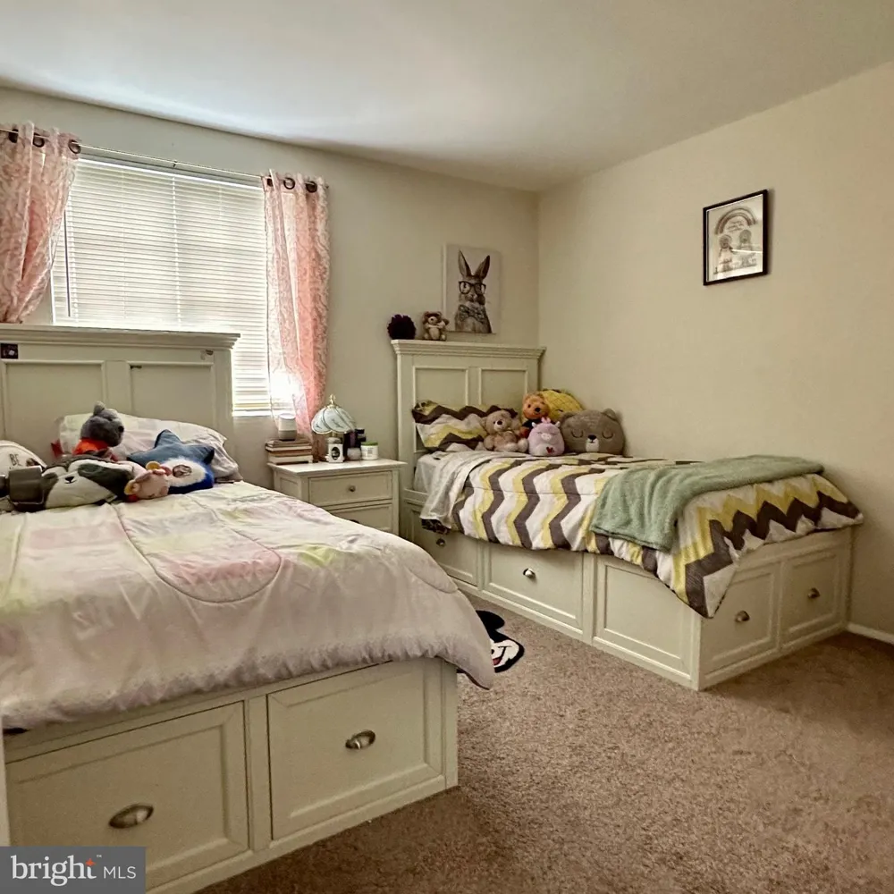 7226 MARR DRIVE Warrenton, VA 20187
