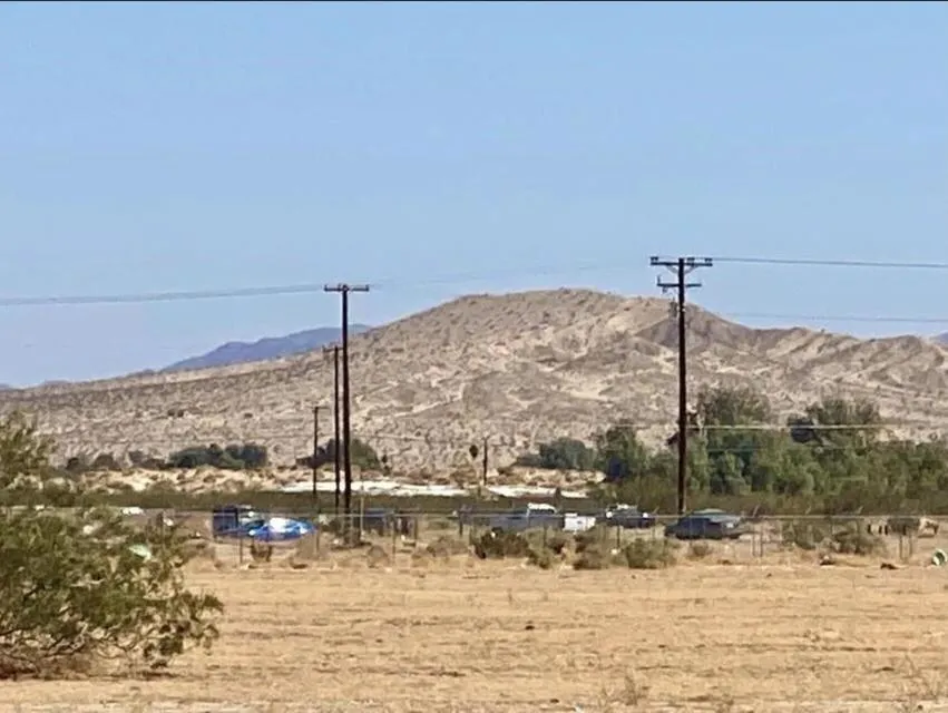 216 Araby Avenue 29 Palms, CA 92277
