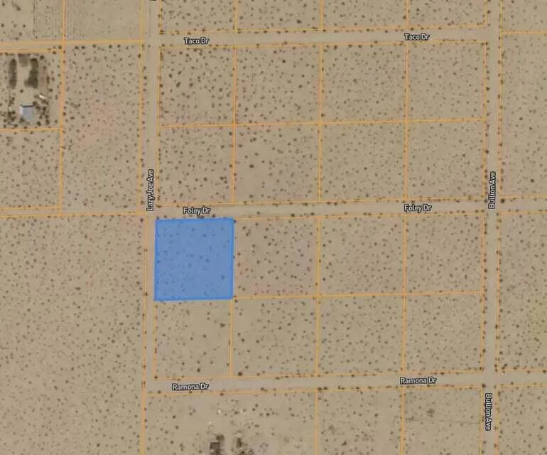 216 Araby Avenue 29 Palms, CA 92277
