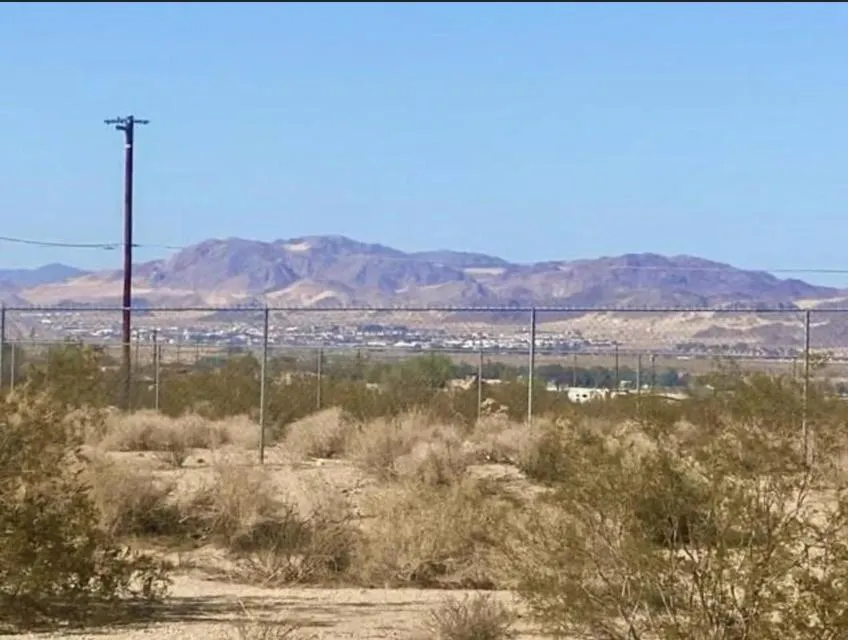 216 Araby Avenue 29 Palms, CA 92277