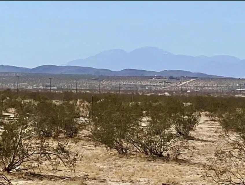 216 Araby Avenue 29 Palms, CA 92277