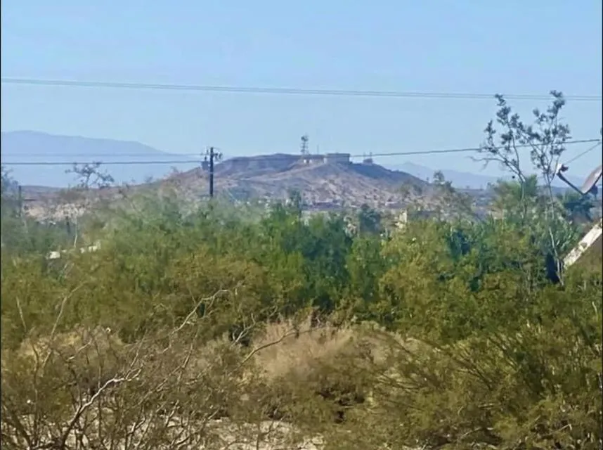 216 Araby Avenue 29 Palms, CA 92277