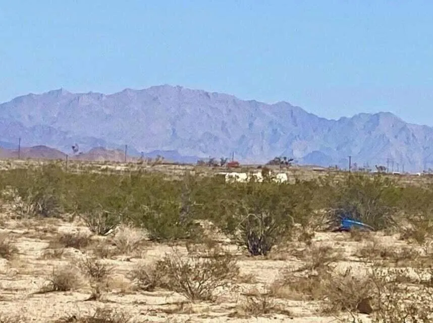 216 Araby Avenue 29 Palms, CA 92277