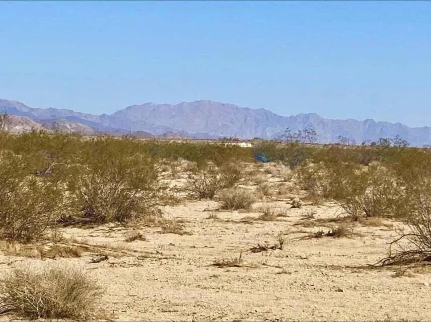 216 Araby Avenue 29 Palms, CA 92277